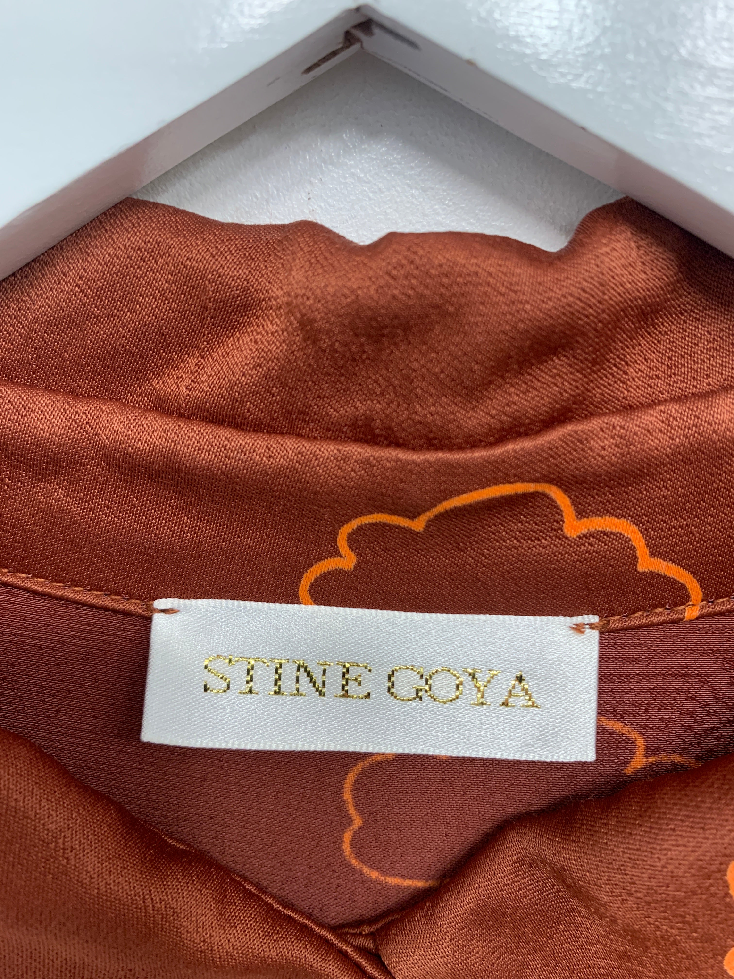 STINE GOYA Skjorte